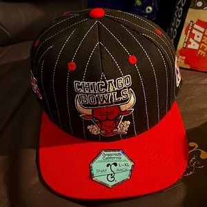 BRAND NEW GRASSROOTS  HAT 1 of A KIND